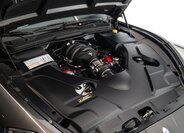 Maserati Granturismo Kupé 4,7 l 338 kw