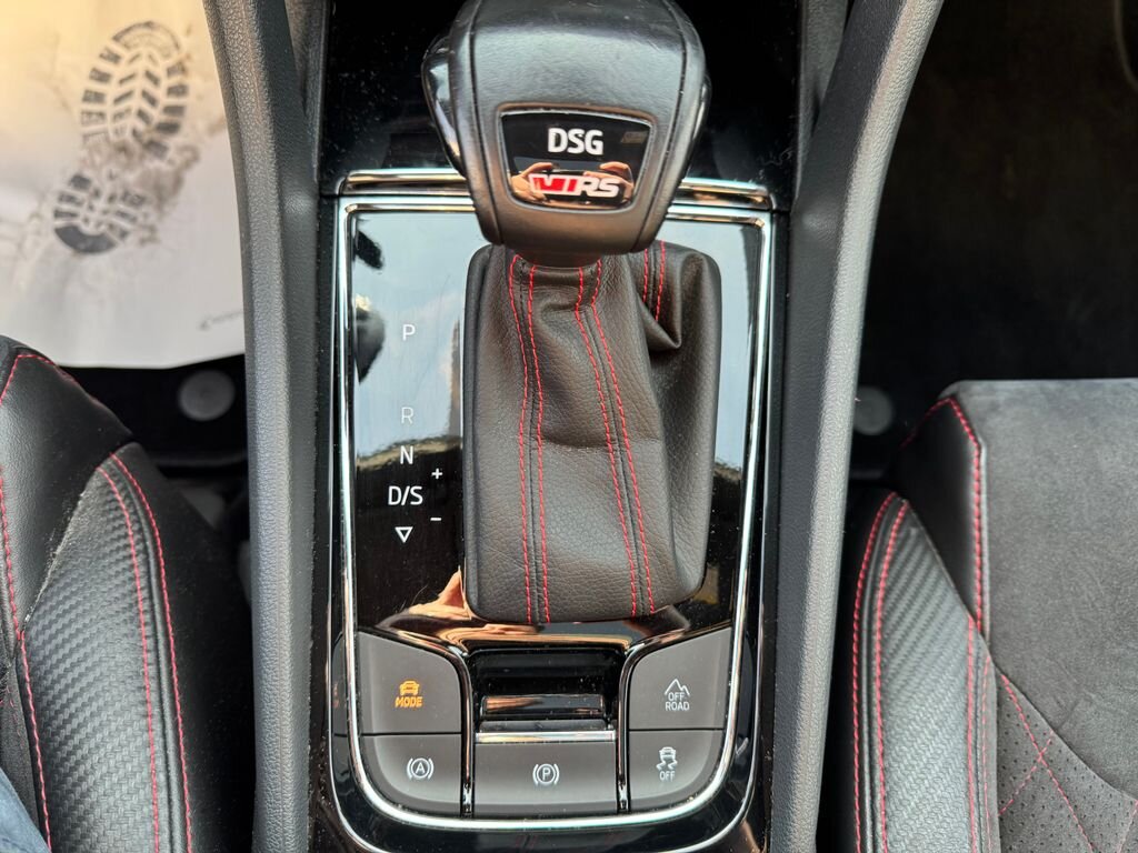 Škoda Kodiaq SUV 2,0 l 176 kw