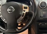 Nissan Qashqai 8