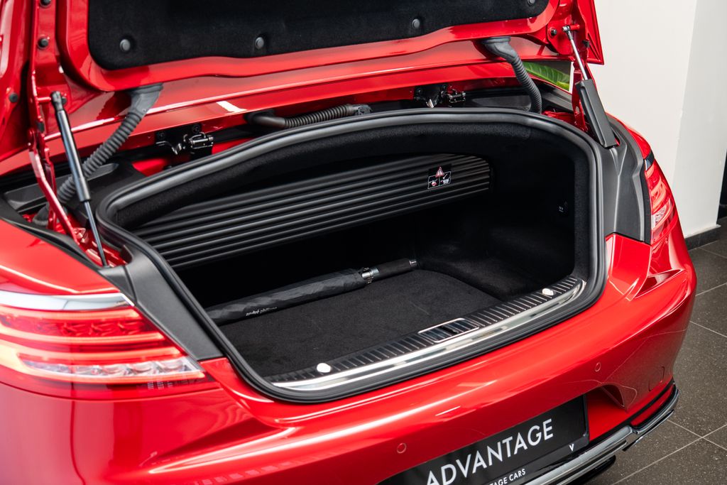 Mercedes-Benz Třídy S