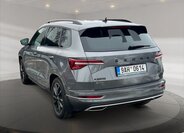 Škoda Karoq SUV 2,0 l 110 kw