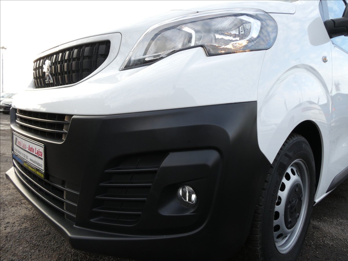 Peugeot Expert Kombi 1,5 l 88 kw