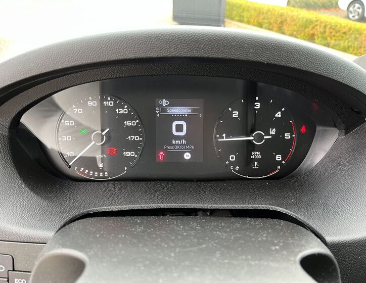 Toyota Proace Max 15