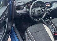 Škoda Scala Hatchback 999,0 81 kw