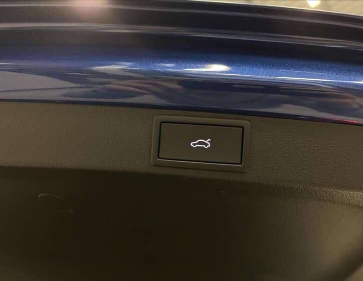 Škoda Octavia Kombi 1,5 l 110 kw