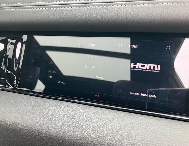 Dodge RAM Pick-up 3,0 l 313 kw