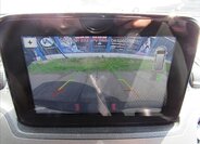 Ford Tourneo Connect Kombi 1,5 l 88 kw