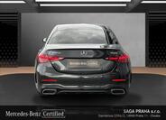 Mercedes-Benz Třídy C 4