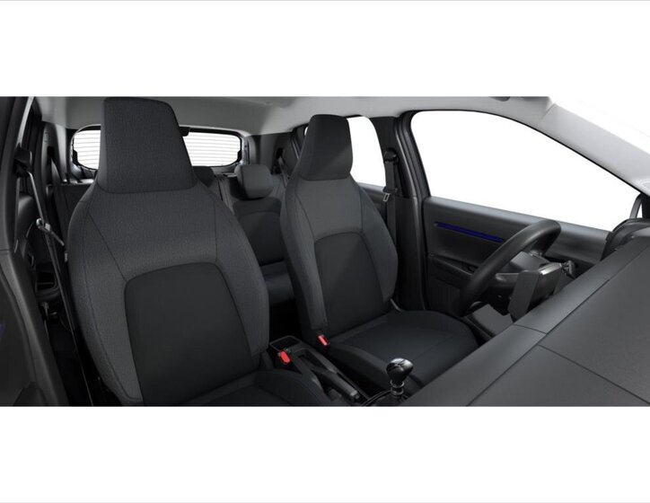 Citroën C3 Hatchback 1,2 l 74 kw