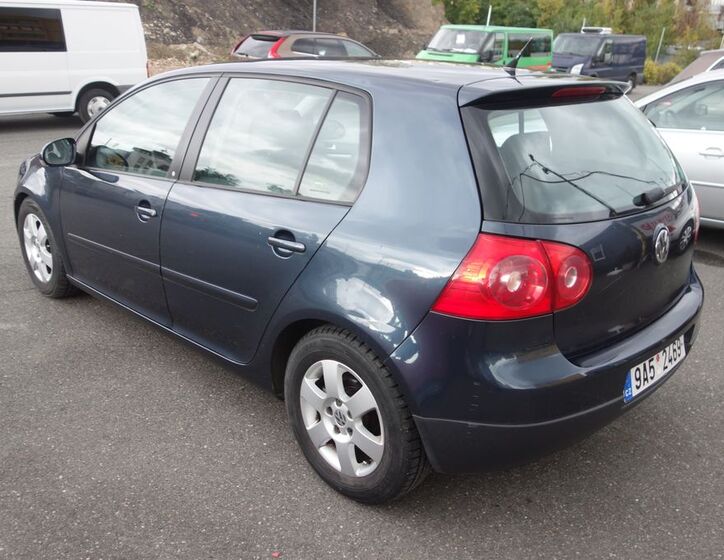 Volkswagen Golf 7