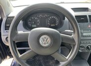 Volkswagen Polo Hatchback 1,4 l 55 kw