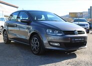 Volkswagen Polo Hatchback 1,2 l 51 kw