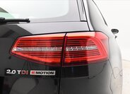 Volkswagen Passat Kombi 2,0 l 140 kw