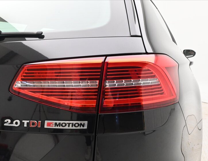 Volkswagen Passat Kombi 2,0 l 140 kw