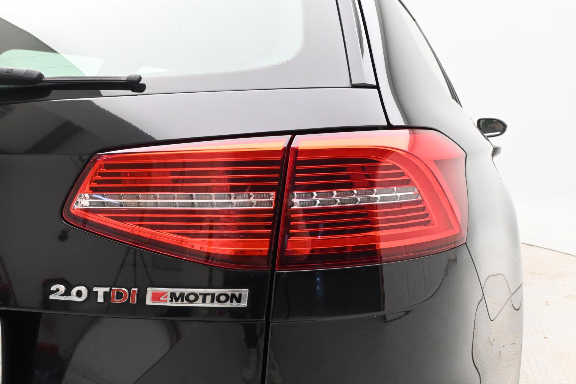 Volkswagen Passat Kombi 2,0 l 140 kw