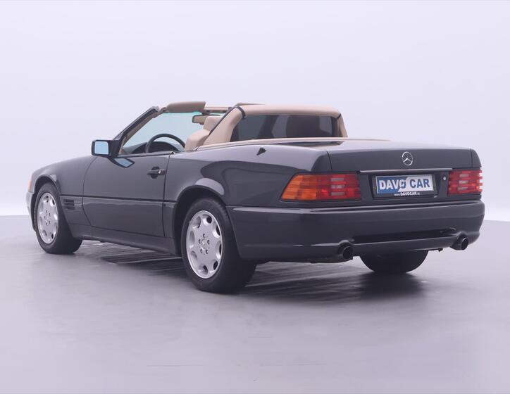Mercedes-Benz SL 10