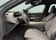 Mercedes-Benz Třídy E Kombi 2,0 l 145 kw