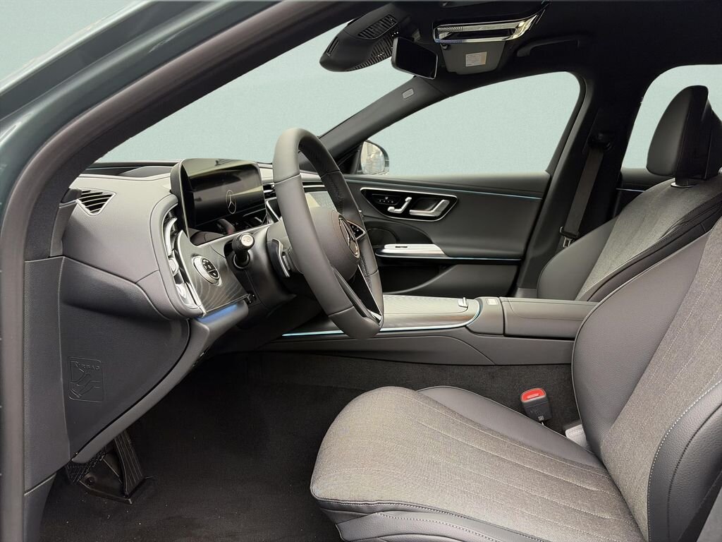 Mercedes-Benz Třídy E Kombi 2,0 l 145 kw