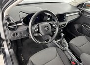 Škoda Fabia Hatchback 999,0 85 kw