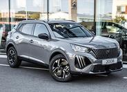 Peugeot 2008 2