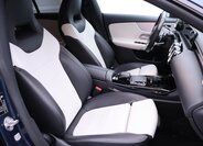 Mercedes-Benz CLA Kombi 2,0 l 225 kw