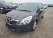 Opel Meriva Hatchback 1,2 l 55 kw