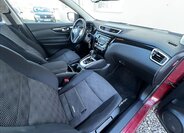 Nissan Qashqai SUV / Terénní 1,2 l 85 kw