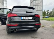 Audi Q5 3