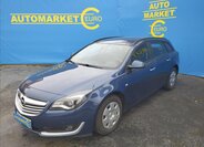 Opel Insignia Kombi 2,0 l 88 kw