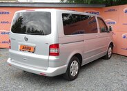 Volkswagen Multivan Kombi 2,5 l 128 kw