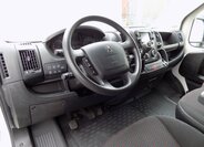 Peugeot Boxer 12
