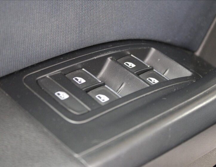 Seat Ateca Kombi 1,4 l 110 kw