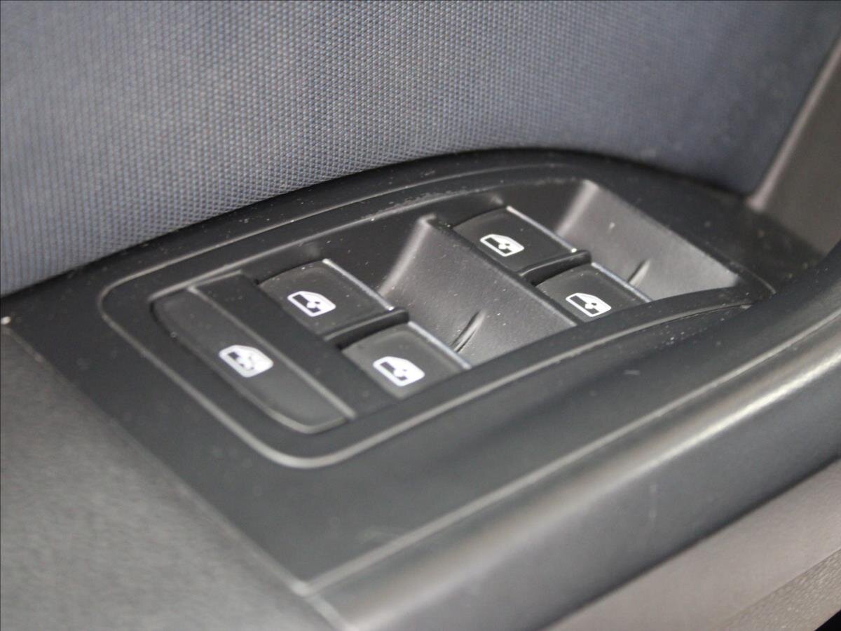 Seat Ateca Kombi 1,4 l 110 kw