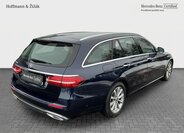 Mercedes-Benz Třídy E Kombi 2,0 l 143 kw