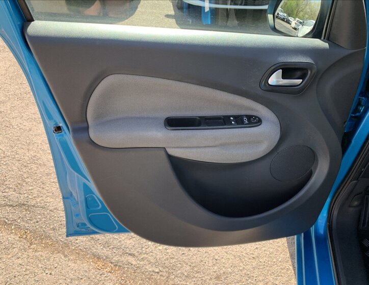 Citroën C3 Picasso Kombi 1,4 l 70 kw