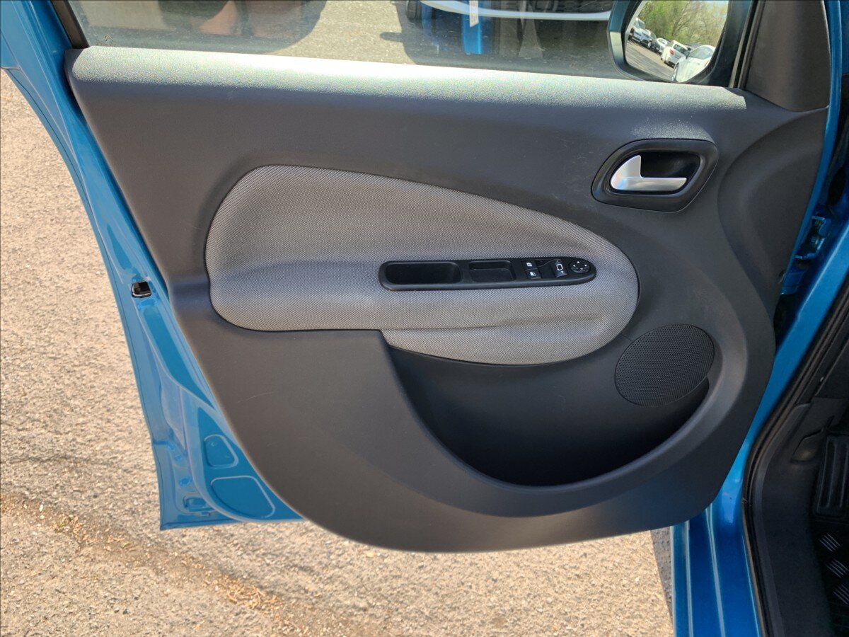 Citroën C3 Picasso Kombi 1,4 l 70 kw