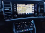 Škoda Kodiaq SUV / Terénní 1,4 l 110 kw
