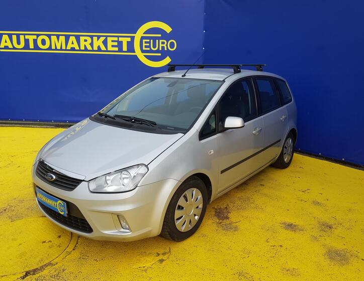 Ford C-MAX 1