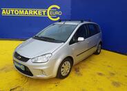 Ford C-MAX 1