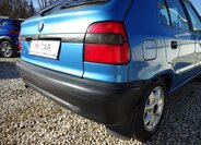 Škoda Felicia Hatchback 1,6 l 55 kw