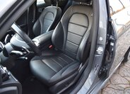 Mercedes-Benz Třídy C Sedan / Limuzína 2,1 l 125 kw