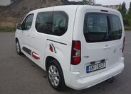 Opel Combo 11