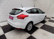 Ford Focus 4