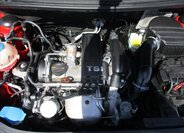 Škoda Fabia Kombi 1,2 l 63 kw