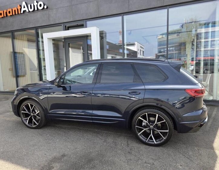 Volkswagen Touareg SUV 3,0 l 210 kw