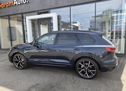 Volkswagen Touareg SUV 3,0 l 210 kw