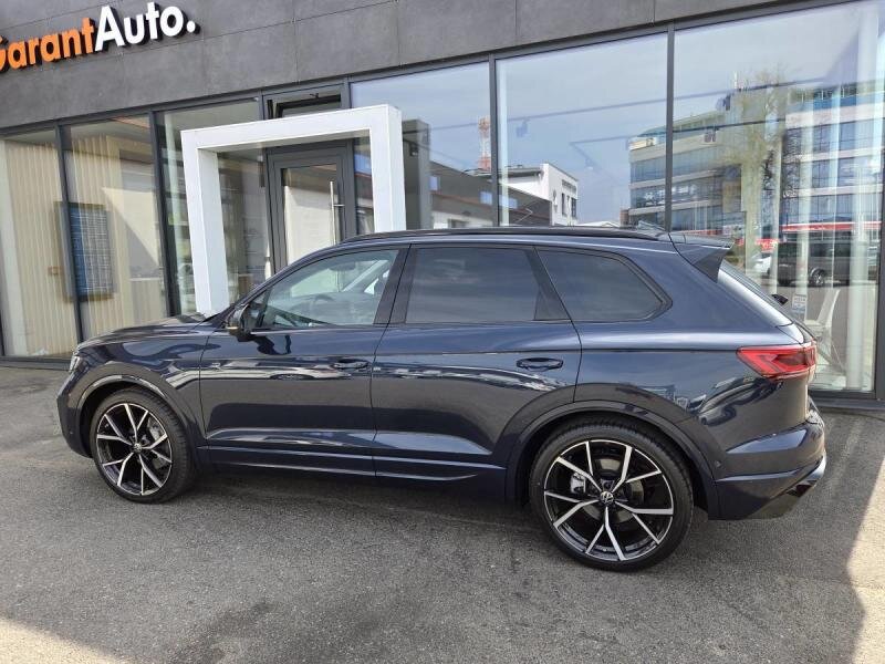 Volkswagen Touareg SUV 3,0 l 210 kw