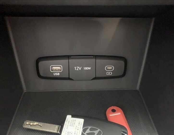 Hyundai i30 Kombi 1,5 l 70 kw