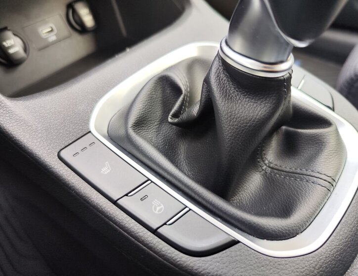 Hyundai i30 Hatchback 1,5 l 81 kw