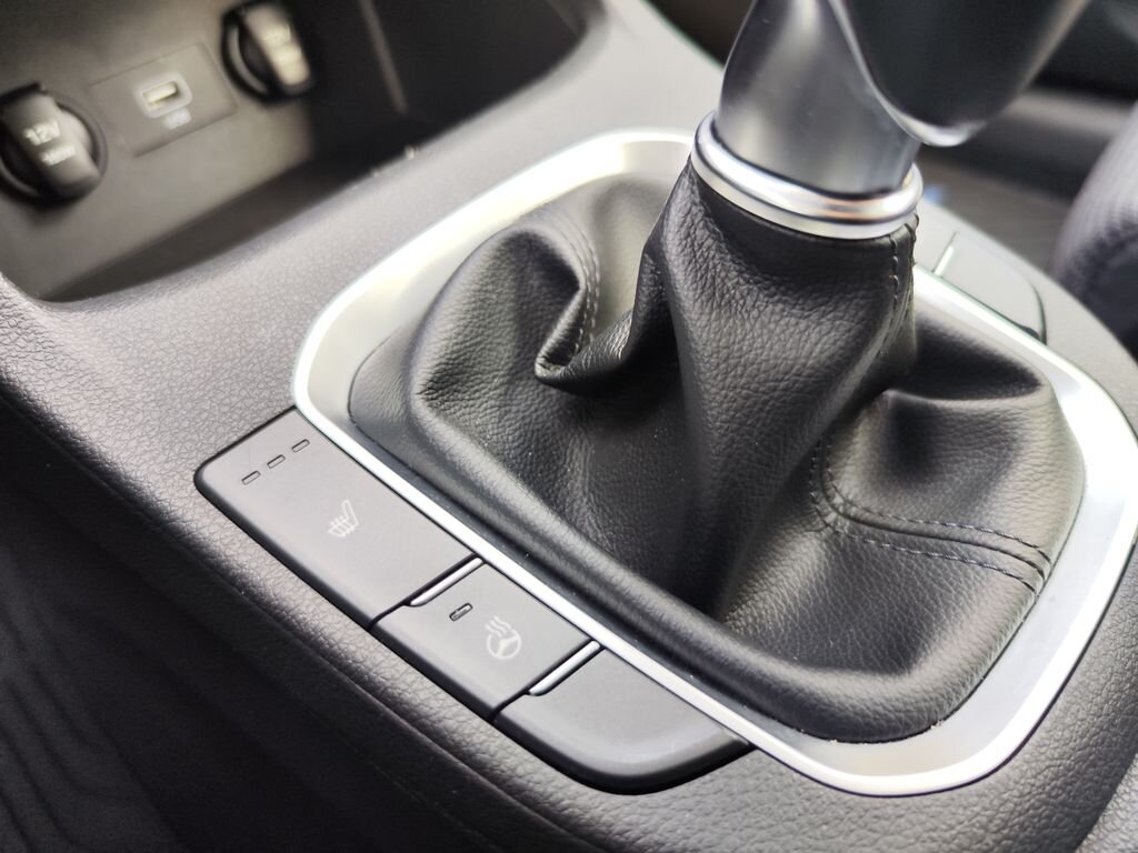 Hyundai i30 Hatchback 1,5 l 81 kw